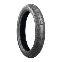 Bridgestone Battlax Adventurecross Scrambler AX41S Front Tire
