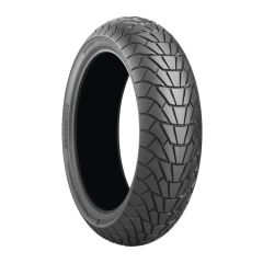 Bridgestone Battlax Adventurecross Scrambler AX41S Rear Tire