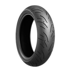 Bridgestone Battlax BT-023 Sport Touring Rear Tire