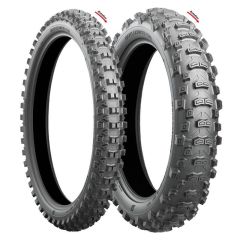 Bridgestone Battlecross E50 Rear Tire