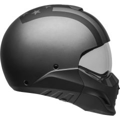 Bell Broozer Free Ride Helmet