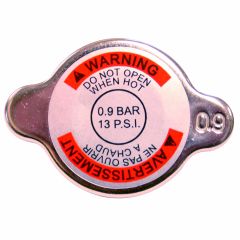 Kimpex BRP Radiator Cap - 002160