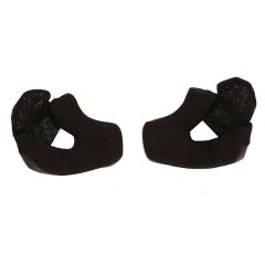 Bell Bullitt Cheek Pads