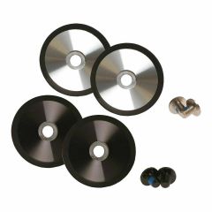 Bell Bullitt Shield Pods