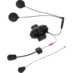 Sena SF1 Motorcycle Bluetooth® Communication System - SF1-01