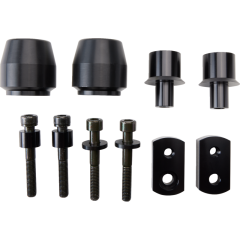 VORTEX 10-15 FZ8S 2.0 FRAME SLIDER KIT - SR180