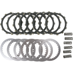 EBC Brakes DRCF79 HEAVY DUTY CLUTCH KIT - DRCF79
