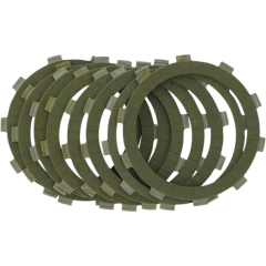 EBC Brakes SRC75 SRC SREIES CLUTCH KIT EBC - SRC75