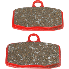 EBC Brakes FA612X SPORT CARBON SERIES BRAKE PADS - FA612X