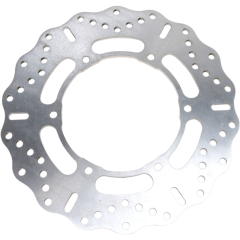 EBC Brakes MD2011C FRONT CONTOUR ROTOR - MD2011C