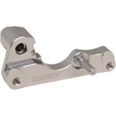 DP Brakes Caliper Bracket for 280mm Rotor - PW4017