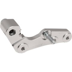 DP Brakes Caliper Bracket for 280mm Rotor - PW4021