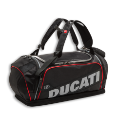 Ducati Redline D1 Bag