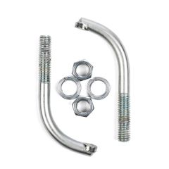 Kimpex Steel End Replacement Tips - 155956