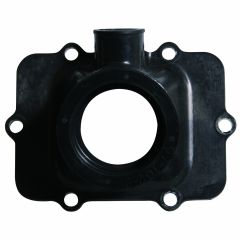 Kimpex Carburetor Adapter Mounting Flange - 104596