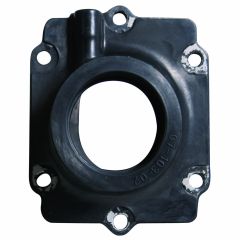 Kimpex Carburetor Adapter Mounting Flange - 104605