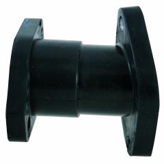 Kimpex Carburetor Adapter Mounting Flange - 194717