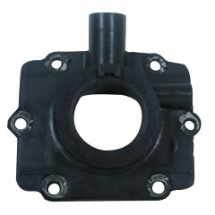 Kimpex Carburetor Adapter Mounting Flange - 301733