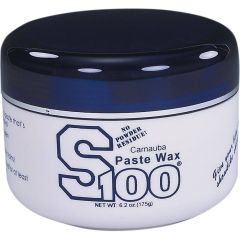 S100 Carnauba Paste Wax