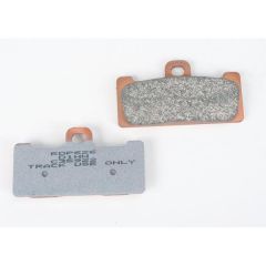 DP Brakes RDP Race Brake Pads - RDP626