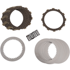 EBC Brakes DRC87 DRC SERIES CLUTCH KIT EBC - DRC87