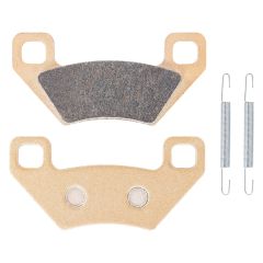 Kimpex Ceramic Brake Pads - 284525