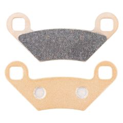 Kimpex Ceramic Brake Pads - 284526