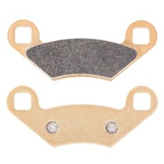 Kimpex Ceramic Brake Pads - 284528