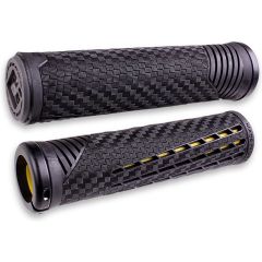 ODI CF V2.1 Lock-On MTB Grips
