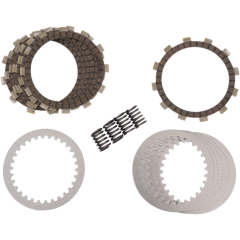 EBC Brakes DRC89 DRC SERIES CLUTCH KIT EBC - DRC89