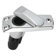 Kimpex Chrome Stern Light Base - 745201