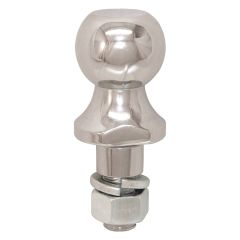 Kimpex Chromed Trailer 2" Ball - 745602