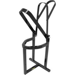Motorsport Products Clamping Wheel Chock