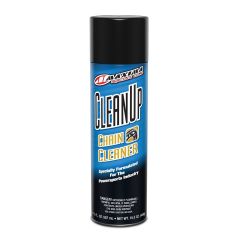 Maxima Clean Up Chain Cleaner-15.5 oz