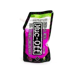 Muc-Off Nano Gel Bike Cleaner Concentrate 500ml