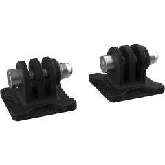 Oxford CLIQR Action Camera Mounts - OX856