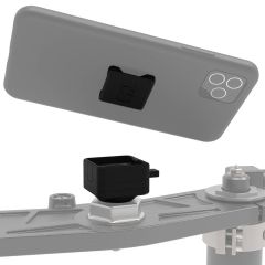 Oxford CLIQR Headstock Mount System - OX852