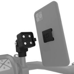 Oxford CLIQR Mirror Replacement Mount - OX863