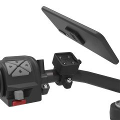 Oxford CLIQR Motorcycle Handlebar Clamp - OX850