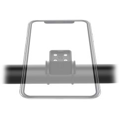Oxford CLIQR Motorcycle Cable Tie Mount - OX851