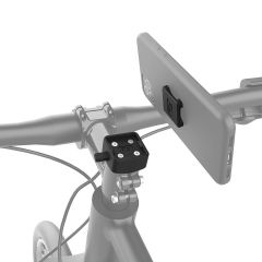 Oxford CLIQR Stem Cap Mount - OX859