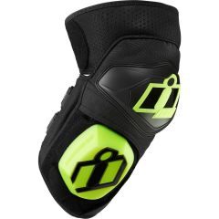 Icon Cloverleaf 2 Knee Pad