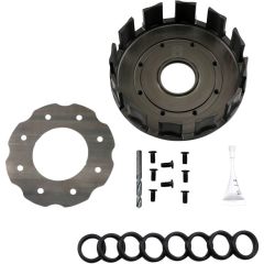Rekluse Clutch Basket - RMS-4116 | Honda CRF250R 2010-2017