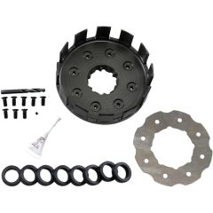 Rekluse Clutch Basket - RMS-4137