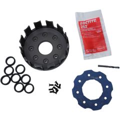 Rekluse Clutch Basket - RMS-4167 | Suzuki RM-Z250 2007-2009