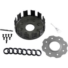 Rekluse Clutch Basket - RMS-4168 | Suzuki RM-Z250 2010-2022
