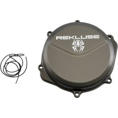 Rekluse Clutch Cover - RMS-401