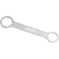CruzTOOLS 27 X 32MM COMBO AXLE WRENCH (KTM / HUSKY) - AW2732
