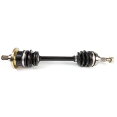 Kimpex Complete Axle Kit - 416044