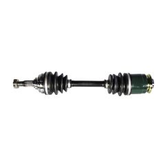 Kimpex Complete Axle Kit - 416045